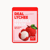 Real Essence - Real Lychee