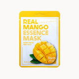 Real Essence - Real Mango