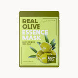 Real Essence - Real Olive