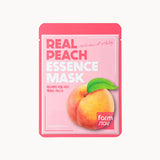 Real Essence - Real Peach