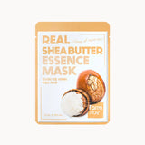 Real Essence - Real Sheabutter