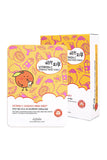 Pure Skin Vitamin C Essence Mask Sheet