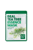 Real Essence - Real Tea Tree