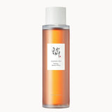 Ginseng essence water