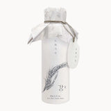 Rice bran powder wash