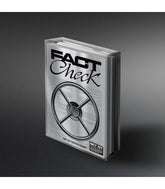 Nct 127 5th Album Fact Check (Storage Ver.)