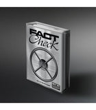 Nct 127 5th Album Fact Check (Storage Ver.)
