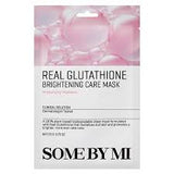 Real Care Mask Glutathione Brightening