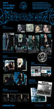 Aespa 1st Full Album Armageddon Poster Ver (Random Ver.)