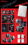 Aespa 4th Mini Album Drama Giant Ver (4 Type Random)