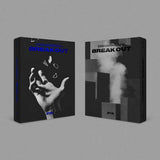 P1Harmony Mini Album Vol.2 Disharmony Break Out (Random Ver.)