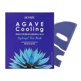 Agave Cooling Hydrogel Face Mask à l'unité