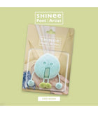 Shinee Single Poet Artist (Firstborn Ver.)