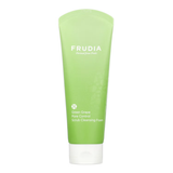 Frudia - Green Grape Pore Control Scrub Cleansing Foam