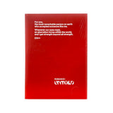 Enhypen 2nd Full Album Romance Untold Engene Ver (Random Ver.)