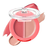 Amuse Lip & Cheek Healthy Balm 05 Fig Balm