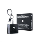 Bts 2025 Bts Festa Capsule Album Vol.1 (14 Types Random)