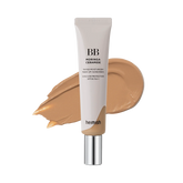 Moringa Ceramide BB Cream SPF 30 PA++ 27 Light Tan
