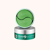 MediPeel Hyaluron Cica Peptide 9 Ampoule Eye Patch