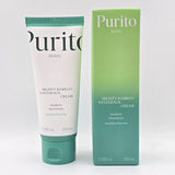 Mighty Bamboo Panthenol Cream