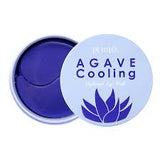 Agave Cooling Hydrogel Eye Mask