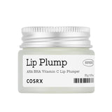 Refresh AHA BHA Vitamin C Lip Balm