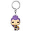 Porte-clés Pocket POP Kpop Demon Hunters Rumi
