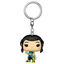 Porte-clés Pocket POP Kpop Demon Hunters Zoey