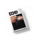 JIN (bts) - 2nd Mini Album 'echo' (weverse Albums Ver.)