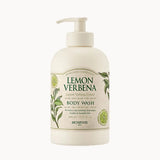 Body Wash Lemon Verbena