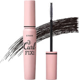 Curlfix Mascara - 01 Black