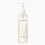 Bean cleansing oil