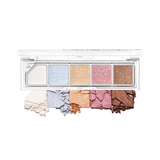 Mood Shower Face Palette No. 101 Ballerino Shower