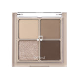 Better Than Eyes Music Series - M02 Dry Buckwheat Flower