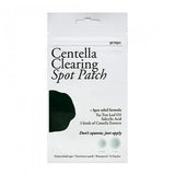 Centella Clearing Spot Patch
