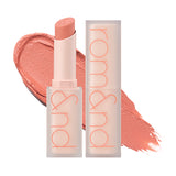 Zero Matte Lipstick - 09 Shell Nude