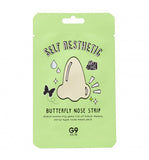 Self Aesthetic Butterfly Nose Strip