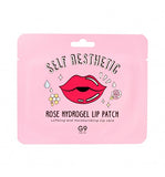 Self Aesthetic Rose Hydrogel Lip Patch
