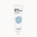 Shea Butter Hand Cream - Musk Scent
