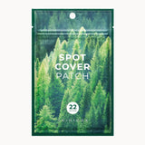 Spot cover