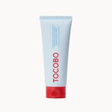 Coconut Clay Cleansing Foam