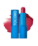 Powder Cream Lip Balm #031 Rose Burn