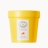 Water Wash Balm