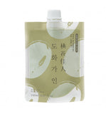 Mung Bean Wash Off Mask
