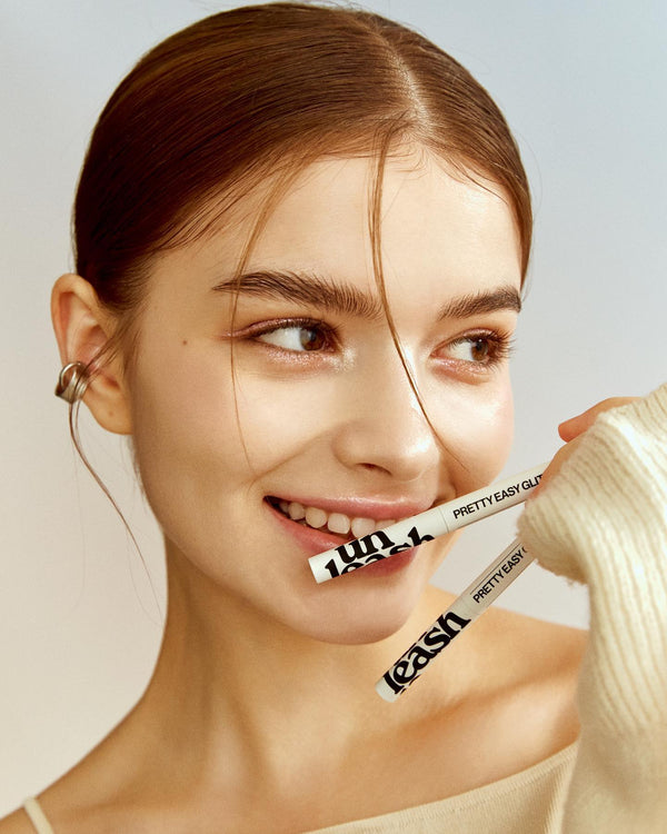 Pretty Easy Glitter Stick