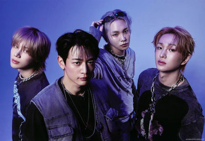 SHINEE