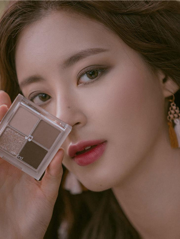 Better Than Eyes Music Series