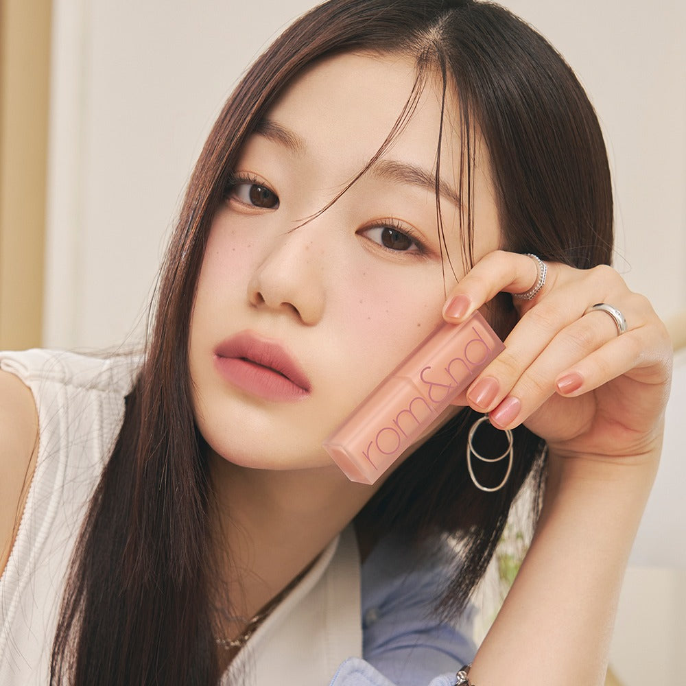 Zero Matte Lipstick