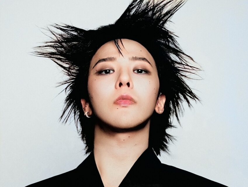 GDRAGON