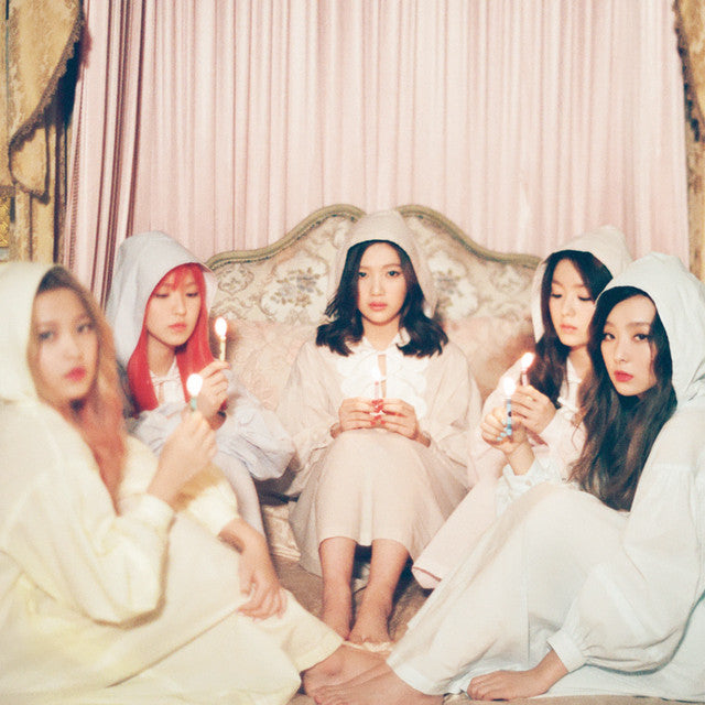 RED VELVET